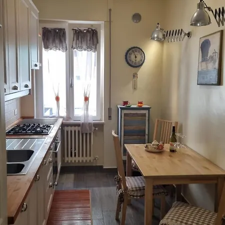 Vakantiehuis De Sanctis Seven Suite - Boutique Wellness & Sea Pescara