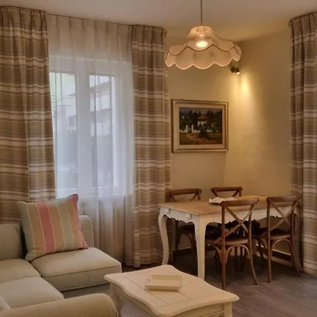 Vakantiehuis De Sanctis Seven Suite - Boutique Wellness & Sea