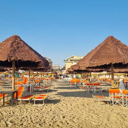 De Sanctis Seven Suite - Boutique Wellness & Sea Vakantiehuis *