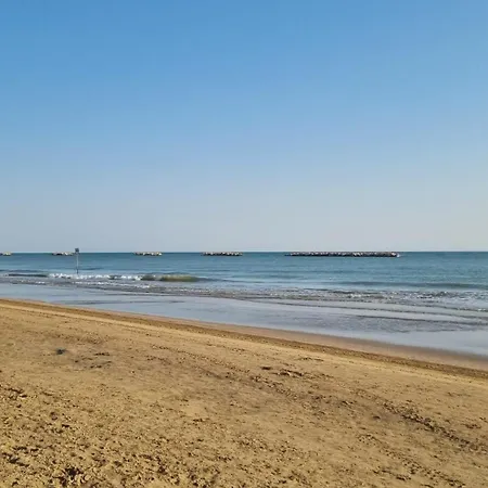 Vakantiehuis De Sanctis Seven Suite - Boutique Wellness & Sea *