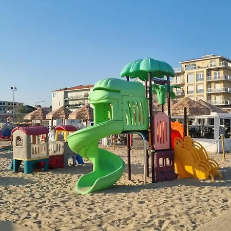 De Sanctis Seven Suite - Boutique Wellness & Sea