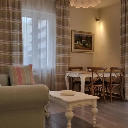 Vakantiehuis De Sanctis Seven Suite - Boutique Wellness & Sea Pescara
