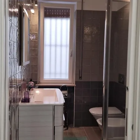 De Sanctis Seven Suite - Boutique Wellness & Sea Pescara