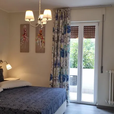 De Sanctis Seven Suite - Boutique Wellness & Sea * Pescara