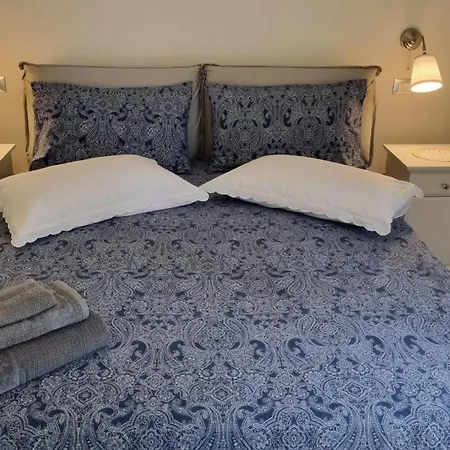 De Sanctis Seven - Boutique Wellness&sea *