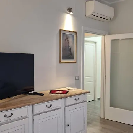 De Sanctis Seven - Boutique Wellness&sea