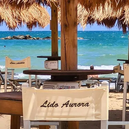 De Sanctis Seven - Boutique Wellness&sea Hébergement de vacances